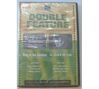 Chills: King of the Zombies / Dr Jekyll & Mr Hyde [DVD] [Region 1] [US Import] [NTSC]