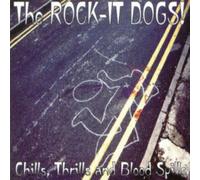 Chills, Thrills and Blood Spills