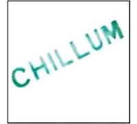 CHILLUM - CD - K72z