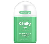 Chilly 8002410032550 Fresh Gel Intimo - Gel Intimate Hygiene 250 ml