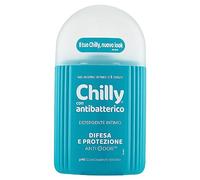 Chilly Antibacterial Intimate Wash 200ml