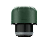 Chilly CAP 750 ml Water Bottle Accessory, Unisex, Green, One Size