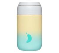 Chilly Coffee Series 2 Gradient 340ml Stainless Steel Thermal Mug