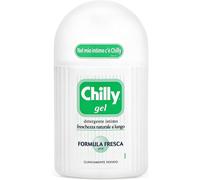 Chilly - Detergente Intimo Gel 200 ml