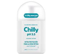 Chilly Intimate Gel 3.5 Ph 200ml Clear
