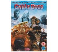 Chilly Dogs [DVD]