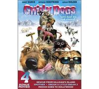Chilly Dogs Includes 4 bonus films