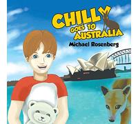 Chilly Goes to Australia