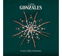 Chilly Gonzales - A Very Chilly Christmas [New Vinyl LP]