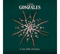 CHILLY GONZALES - A VERY CHILLY CHRISTMAS [VINYL]