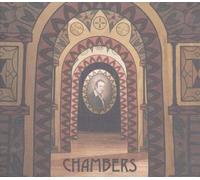 CHILLY GONZALES - CHAMBERS