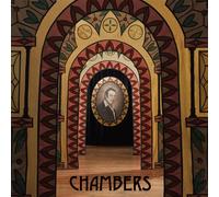 Chilly Gonzales : Chambers CD (2015) NEW FREE Shipping, Save £s