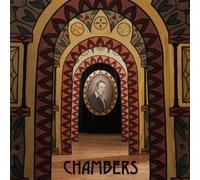 Chilly Gonzales Chambers (Vinyl) 12" Album (US IMPORT)