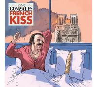 Chilly Gonzales French Kiss (Vinyl) (US IMPORT)