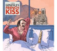Chilly Gonzales - French Kiss [New Vinyl LP]