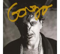 CHILLY GONZALES - GONZO - Vinyl Record 12 RECORD - J123z