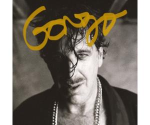 CHILLY GONZALES - GONZO - Vinyl Record 12 RECORD - J123z