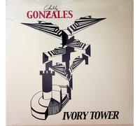 CHILLY GONZALES - IVORY TOWER [VINYL]