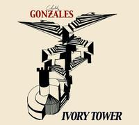 CHILLY GONZALES - IVORY TOWER [VINYL]