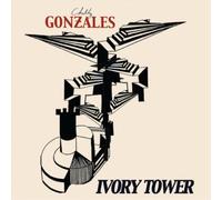 CHILLY GONZALES - IVORY TOWER [VINYL]