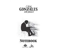 Chilly Gonzales: Notebook - Solo Piano II: Piano: Album Songbook
