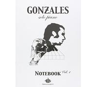 Chilly Gonzales: Solo Piano - Notebook Volume 1