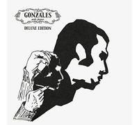 Chilly Gonzales - SOLO PIANO [DELUXE EDITION] [CD+DVD]