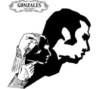 Chilly Gonzales Solo Piano Heavyweight White Vinyl LP & CD [New & Sealed]