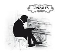 Chilly Gonzales : Solo Piano II CD (2012) NEW FREE Shipping, Save £s