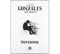 Chilly Gonzales: Solo Piano II - Notebook
