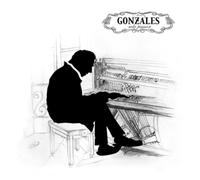 Solo Piano Ii by Chilly Gonzales (Record, 2012)