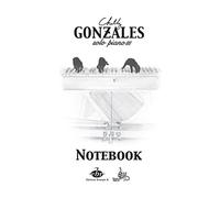 Chilly Gonzales: Solo Piano III