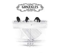 Chilly Gonzales : Solo Piano III CD (2018) NEW FREE Shipping, Save £s