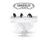 Gonzales, Chilly - Solo Piano III