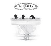 CHILLY GONZALES - SOLO PIANO III [VINYL]