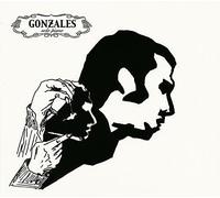CHILLY GONZALES - SOLO PIANO (WHITE VINYL) [VINYL]