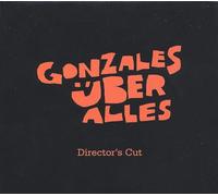 Chilly Gonzales - UBER ALLES