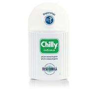 Chilly Intima Fresh Feminine Wash Gel 200 ml / 6.7 fl oz by Chilly
