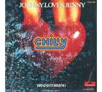 Chilly - Johnny loves Jenny (1981) / Vinyl single [Vinyl-Single 7'']
