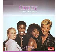 CHILLY - Johnny loves Jenny / 2417 142