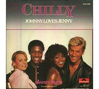 CHILLY - Johnny loves Jenny / Brainstorming / 2042 266