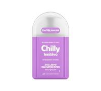 Chilly Lenitivo - Lenitivo Intimate Wash Gel 200ml - Soothing Feminine Cleanser