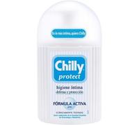 Chilly Protect Antibacteriano Intimate Hygiene Gel, 250 ml