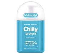 Chilly Protect Antibacteriano Intimate Hygiene Gel, 250 ml