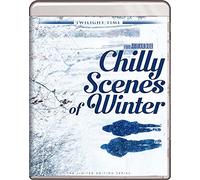 CHILLY SCENES OF WINTER