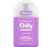 Chilly Soothing Intimate Gel 200 ml