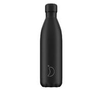 Chilly's Bottles - Original (New) - All Black 500ml