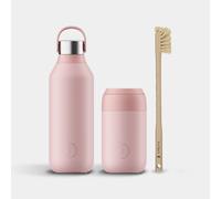 Chilly's Blush Pink Series 2 Classics