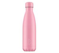 Chilly's Chilly's 500Ml Original Pastel All Pink Bottle, Pink