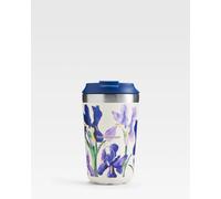 Chilly's Emma Bridgewater Blue Iris Coffee Cup | 340ml